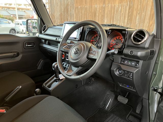 JIMNY NOMADE