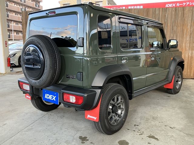 JIMNY NOMADE