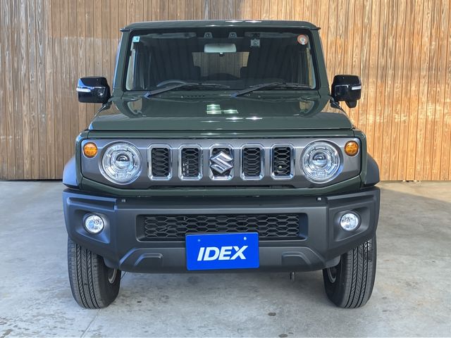 JIMNY NOMADE