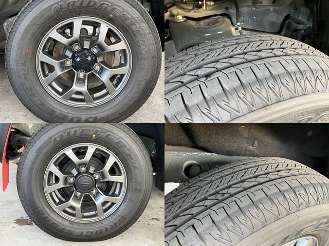 JIMNY NOMADE