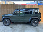 JIMNY NOMADE