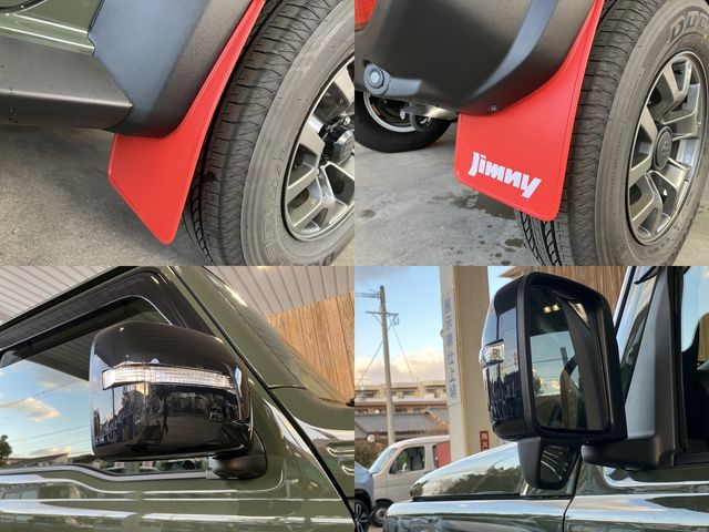 JIMNY NOMADE