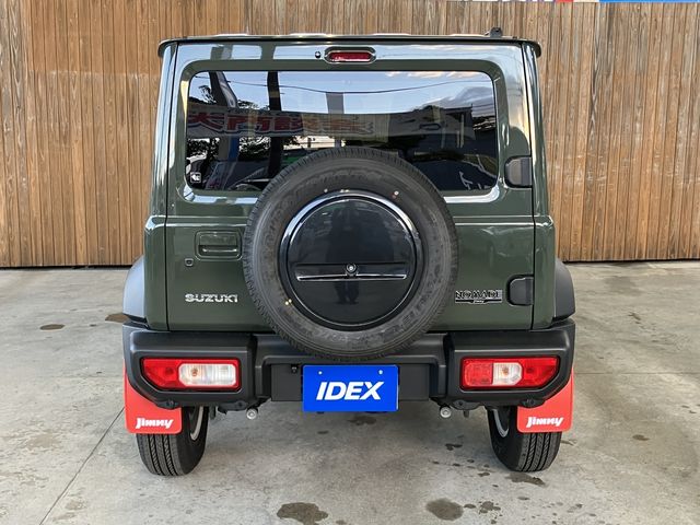 JIMNY NOMADE