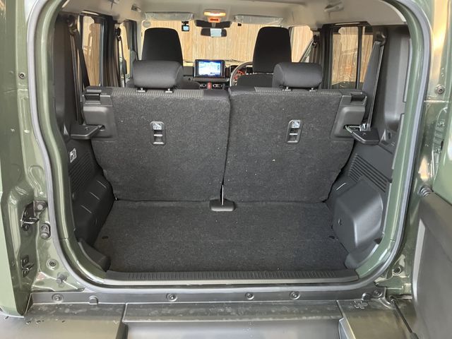 JIMNY NOMADE