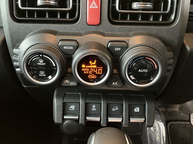 JIMNY NOMADE