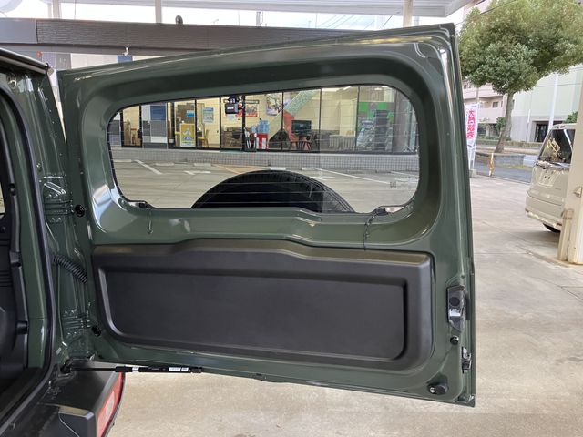 JIMNY NOMADE