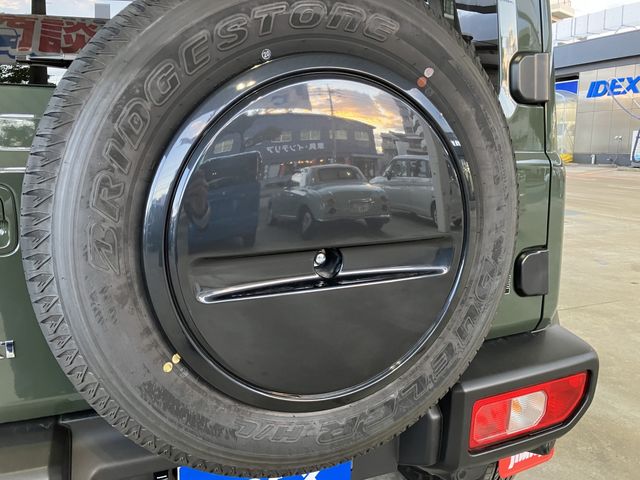 JIMNY NOMADE