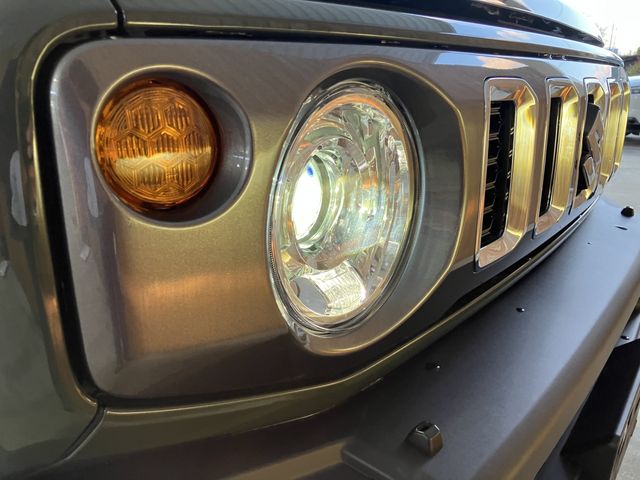 JIMNY NOMADE