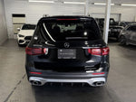 MERCEDES AMG GLB class