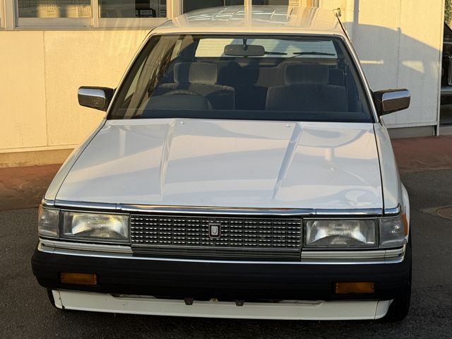 MARK2 wagon