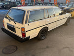 MARK2 wagon