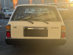 MARK2 wagon
