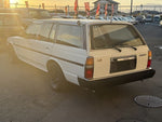 MARK2 wagon