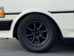 MARK2 wagon