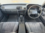 MARK2 wagon