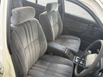 MARK2 wagon