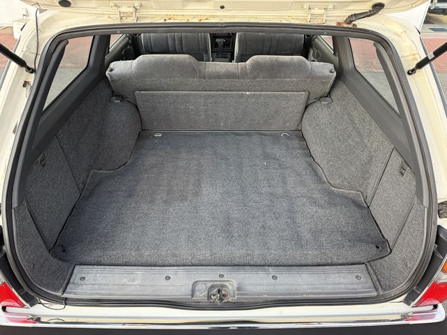 MARK2 wagon