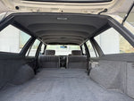 MARK2 wagon