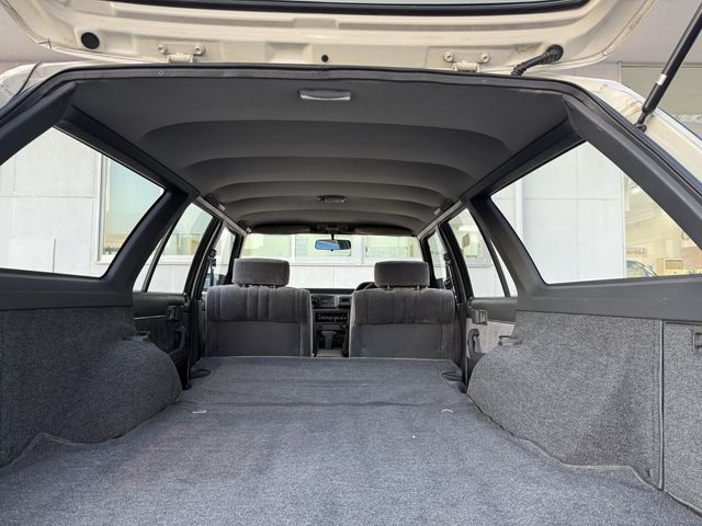 MARK2 wagon