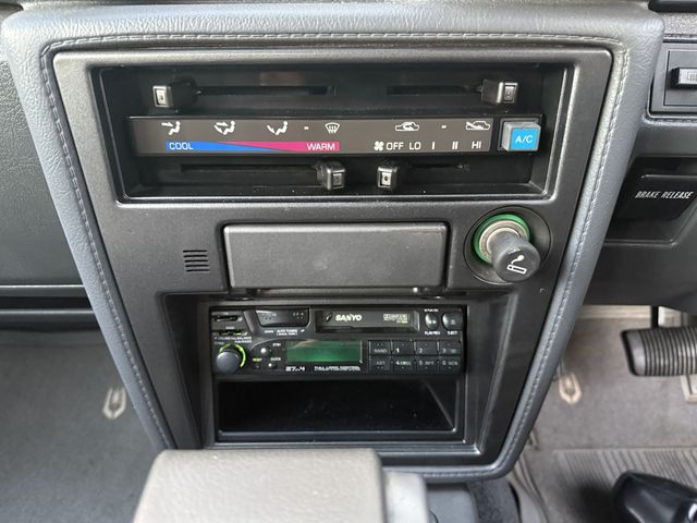 MARK2 wagon
