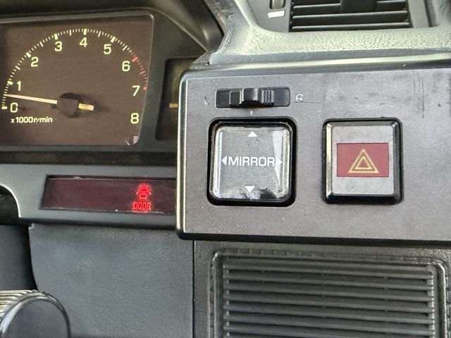 MARK2 wagon