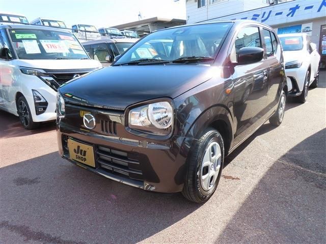 CAROL 4WD