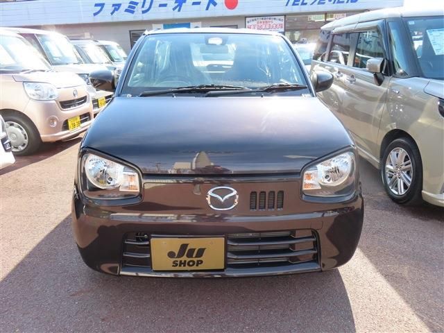 CAROL 4WD