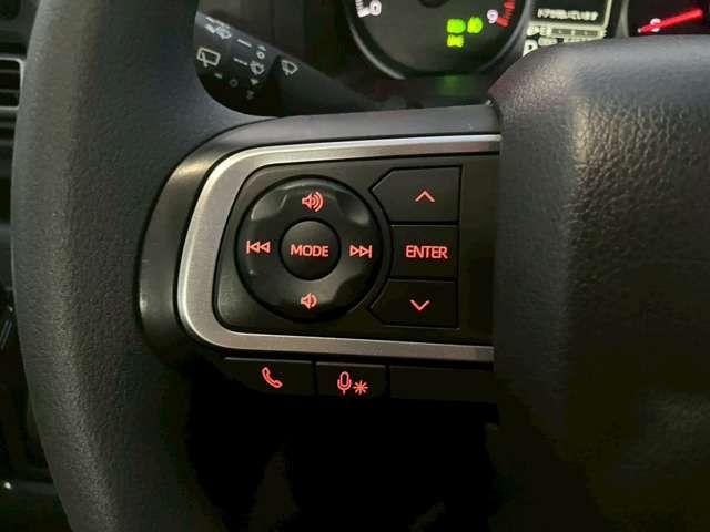 ATRAI 4WD van