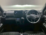 ATRAI 4WD van