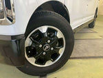 ATRAI 4WD van