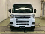ATRAI 4WD van
