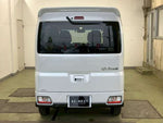 ATRAI 4WD van