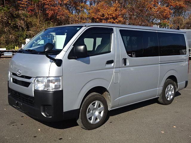 Hiace