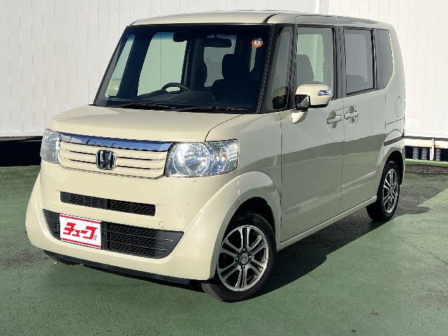 N-BOX