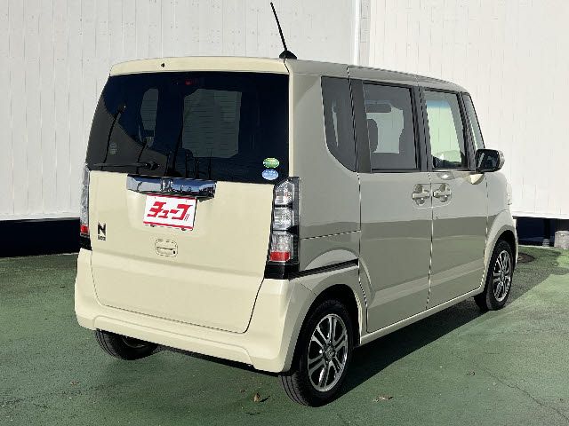 N-BOX