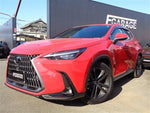 LEXUS NX450h+ AWD