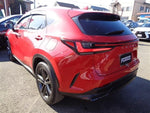 LEXUS NX450h+ AWD