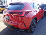 LEXUS NX450h+ AWD
