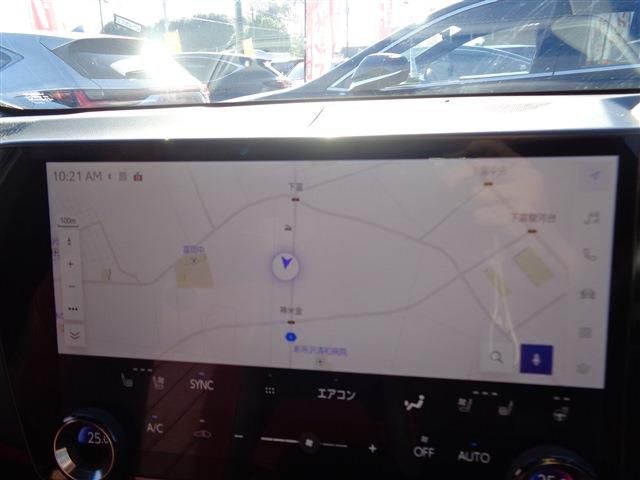 LEXUS NX450h+ AWD