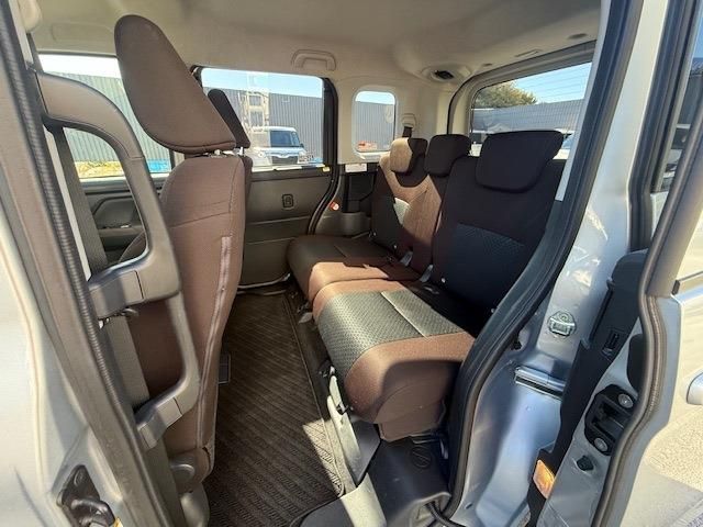 ROOMY
