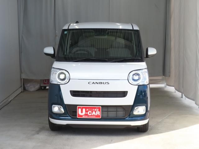 MOVE canbus