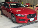 JAGUAR XE series