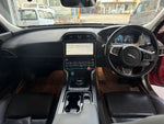 JAGUAR XE series