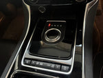 JAGUAR XE series