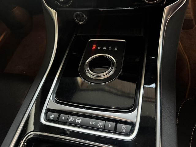 JAGUAR XE series