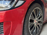 JAGUAR XE series