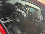 JAGUAR XE series
