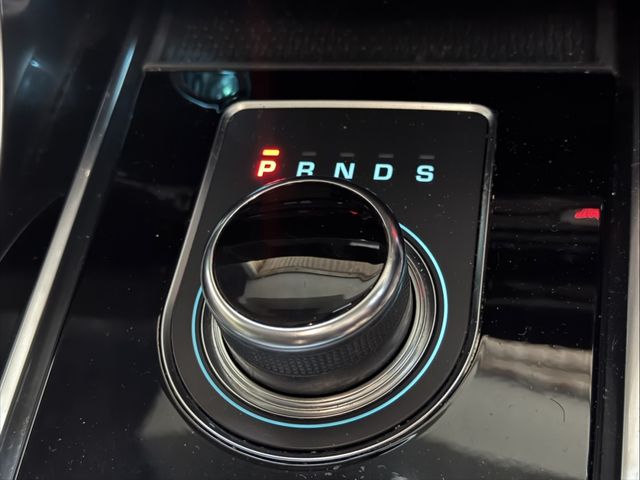 JAGUAR XE series
