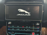 JAGUAR XE series