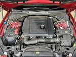 JAGUAR XE series